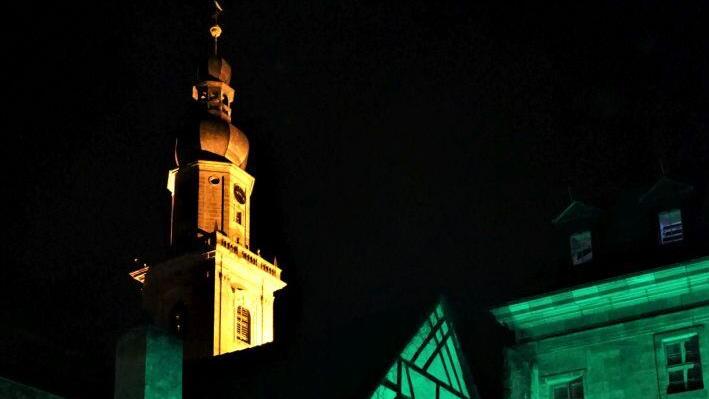 Die Lange Nacht der Wissenschaften präsentierte  spannende Einblicke.