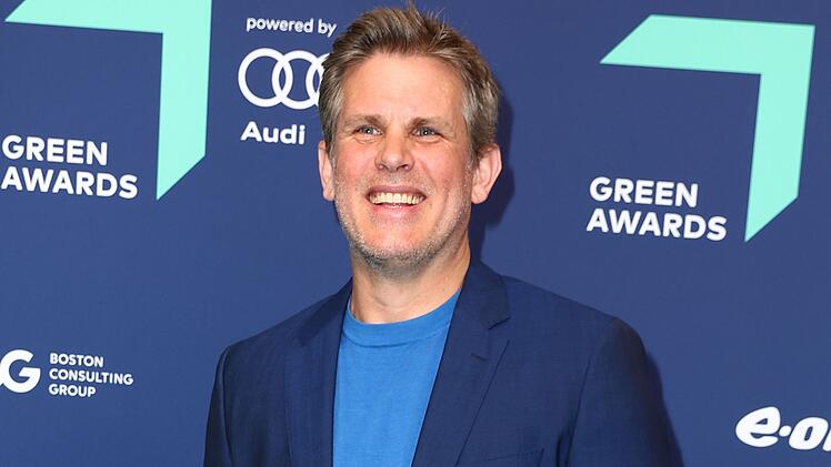 Auch Steffen Groth war nach "Doctor's Diary" in zahlreichen anderen Filmen und Serien zu sehen.