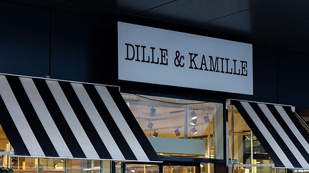 Niederl&auml;ndische Handelsketten