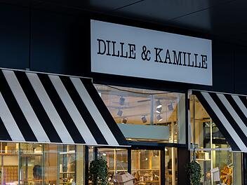 Niederl&auml;ndische Handelsketten