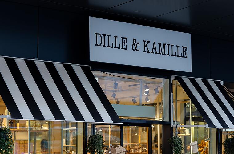 Action, Rituals & Co.: Niederländer erobern die Innenstädte