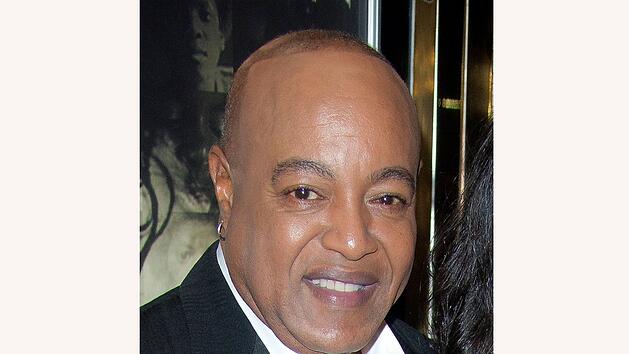 Peabo Bryson
