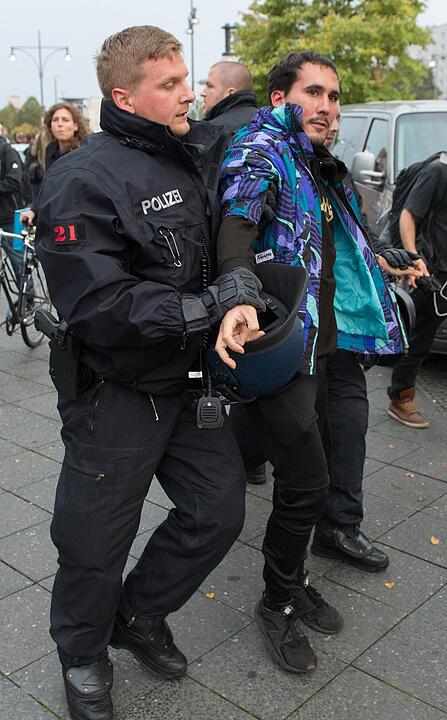 Bundestagswahl