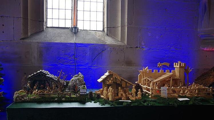 Foto: Heike Sch&uuml;lein