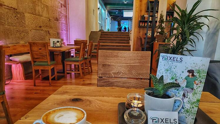 Fürth: Event-Location Pixels muss schließen - "viel Leidenschaft reingesteckt"