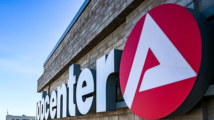 Jobcenter - Bundesagentur f&uuml;r Arbeit