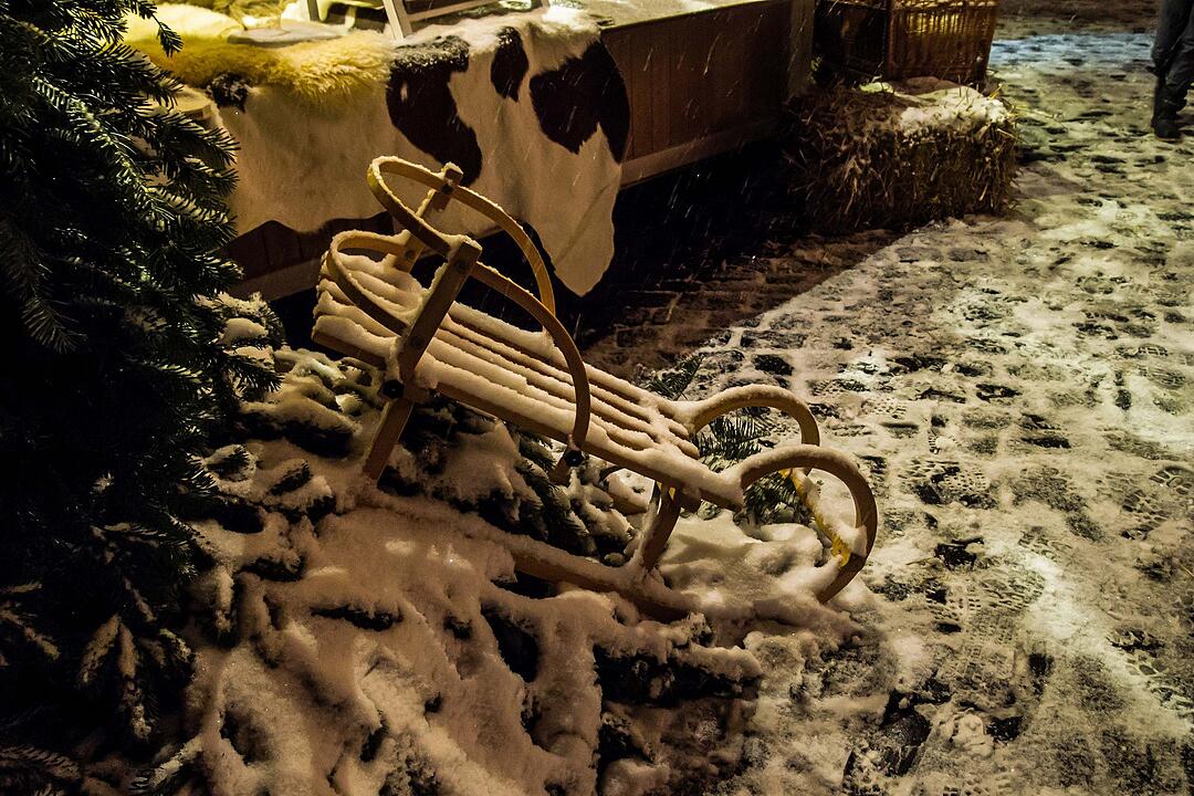 Weihnachtsmärkte: Das erste Adventswochenende in Franken