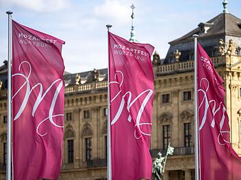 Würzburger Mozartfest Würzburger Mozartfest