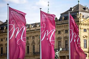 Würzburger Mozartfest Würzburger Mozartfest