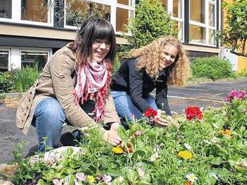 &bdquo;Green Day&ldquo; an der Berufsschule
