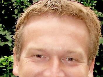 Markus Fastenmeier