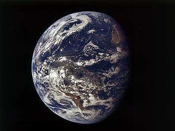 FAU Erlangen-N&uuml;rnberg startet gro&szlig;es Projekt in der Erdsystem-Wissenschaft