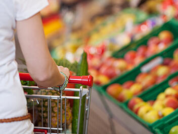 Großer Obst-Rückruf bei Edeka und Marktkauf - vom Verzehr wird abgeraten