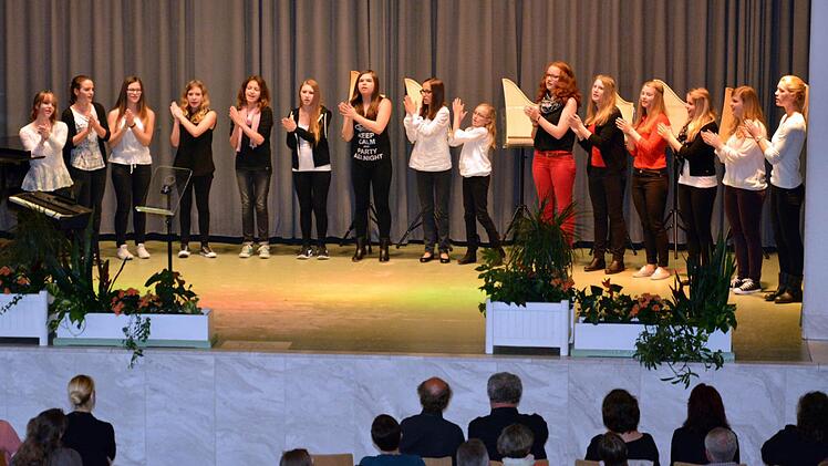 Jack-Steinberger-Gymnasium