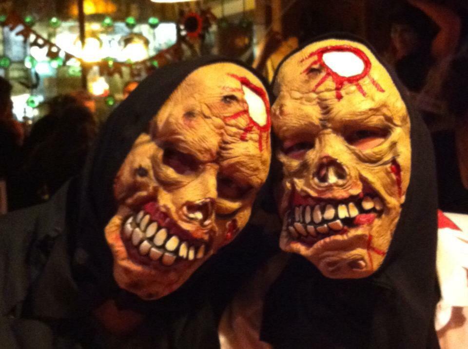 Leserbilder zu Halloween II