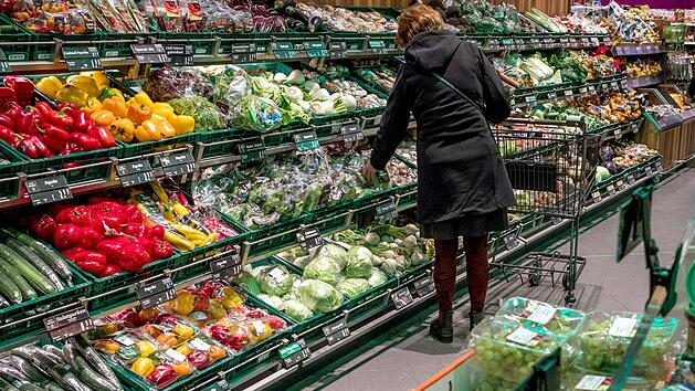 Größte Supermarktketten im Ranking: Das ist die Nummer 1 in Deutschland