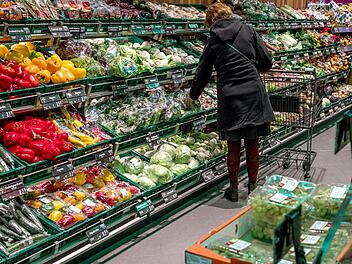Größte Supermarktketten im Ranking: Das ist die Nummer 1 in Deutschland