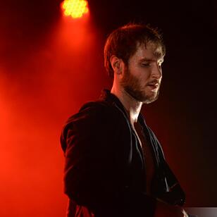 Wanda im E-Werk in Erlangen: Schnaps und viel Amore