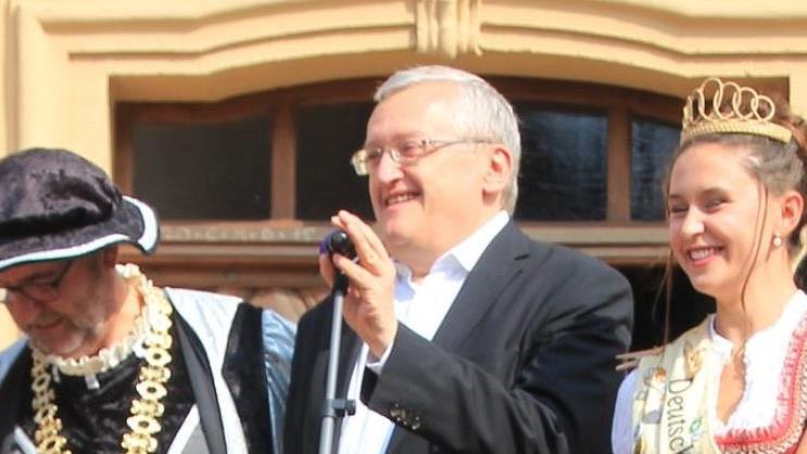 Günter Dippold