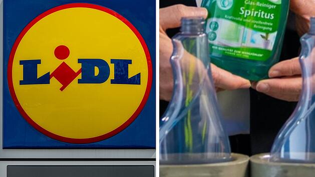 Lidl nimmt Kult-Marke ins Sortiment - diese Produkte sind neu