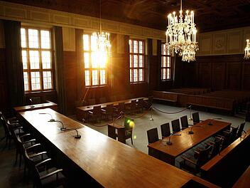 Zwei Oscar-Preisträger in Historiendrama über Nürnberg - noch dieses Jahr im Kino