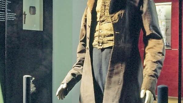 Prinz oder Betrüger? Die Kaspar-Hauser-Abteilung im Markgrafenmuseum Ansbach beleuchtet die Vorkommnisse um das rätselhafte Findelkind.