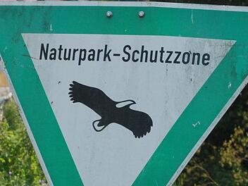 Der Naturpark Frankenwald freut sich über neue Mitarbeiter. Foto: FT-Archiv