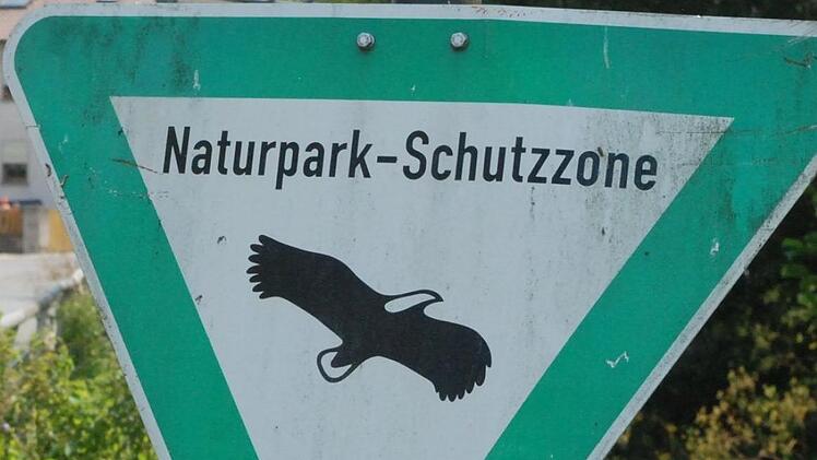 Der Naturpark Frankenwald freut sich über neue Mitarbeiter. Foto: FT-Archiv