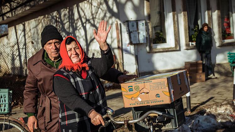 Bild: Tobias Grosser/Johanniter