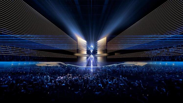 Bad Kissingen: 30-Jähriger will beim ESC starten