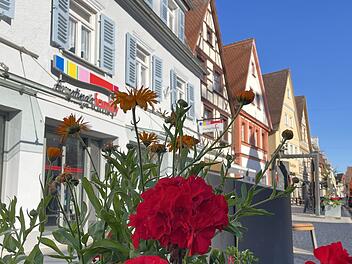 Forchheim: Bis 22 Uhr durch Geschäfte bummeln - Lange Einkaufsnacht zu den Afrika-Kulturtagen