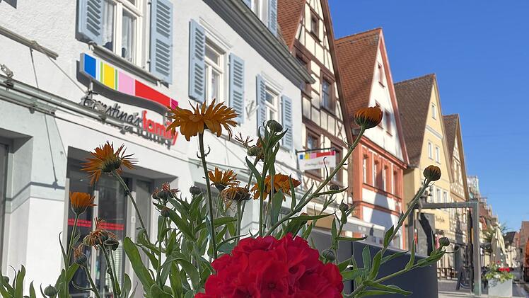 Forchheim: Bis 22 Uhr durch Geschäfte bummeln - Lange Einkaufsnacht zu den Afrika-Kulturtagen