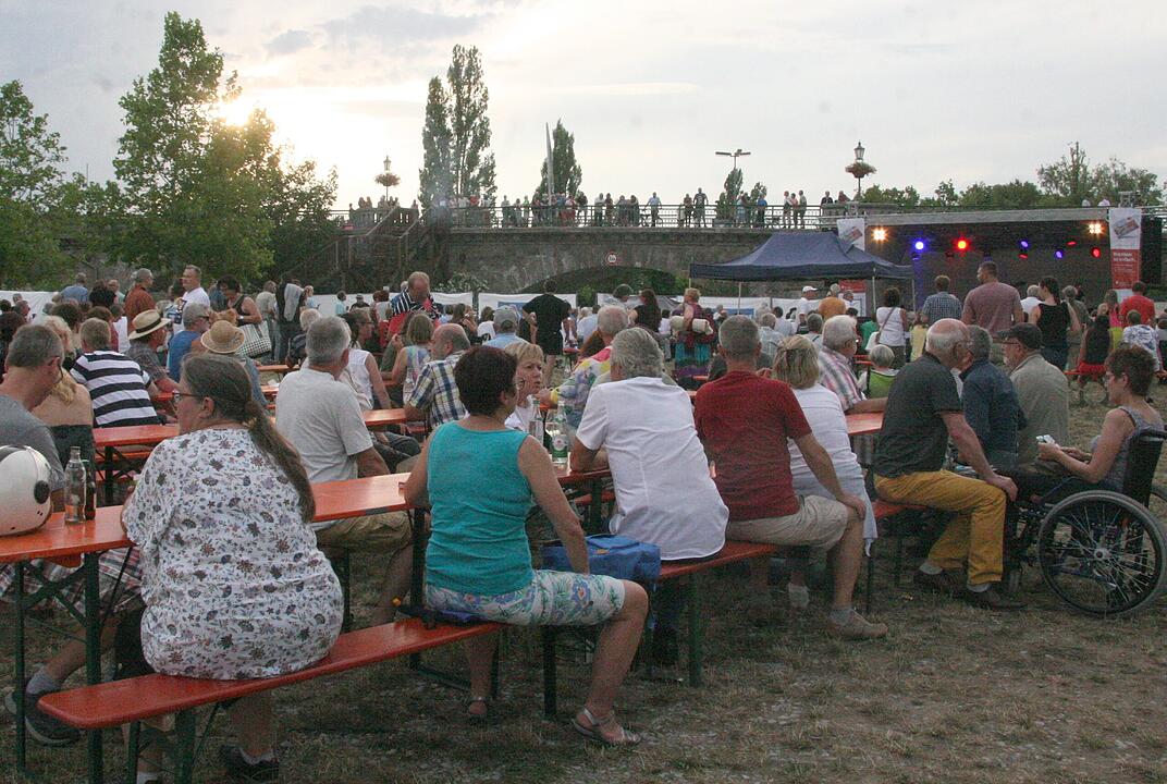 Kitzingen-kanns-Festival