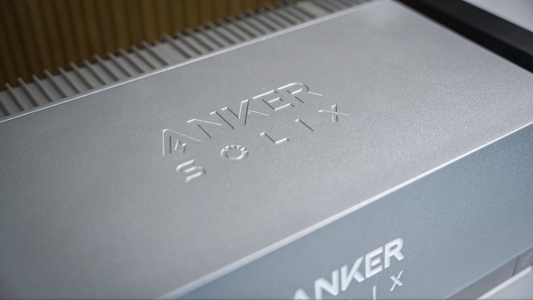 Anker SOLIX Solarbank 3 E2700 Pro