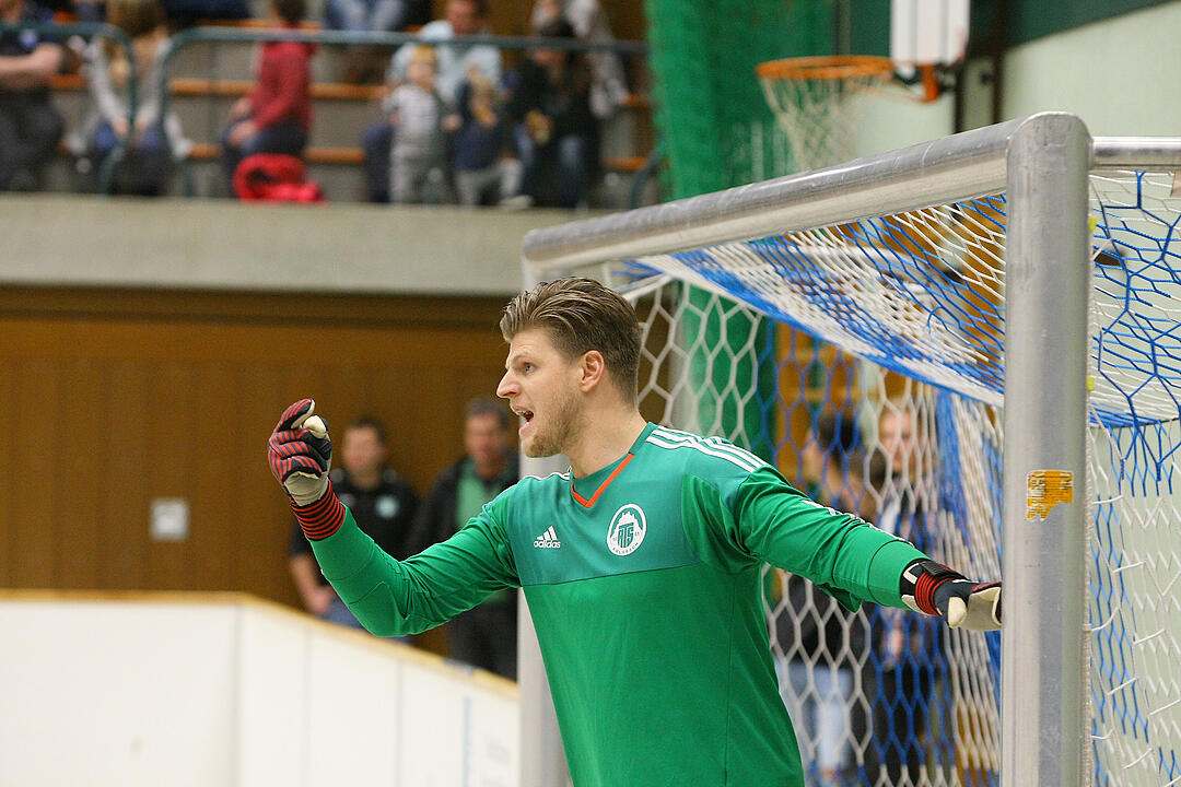 Rundschau-Cup 2018