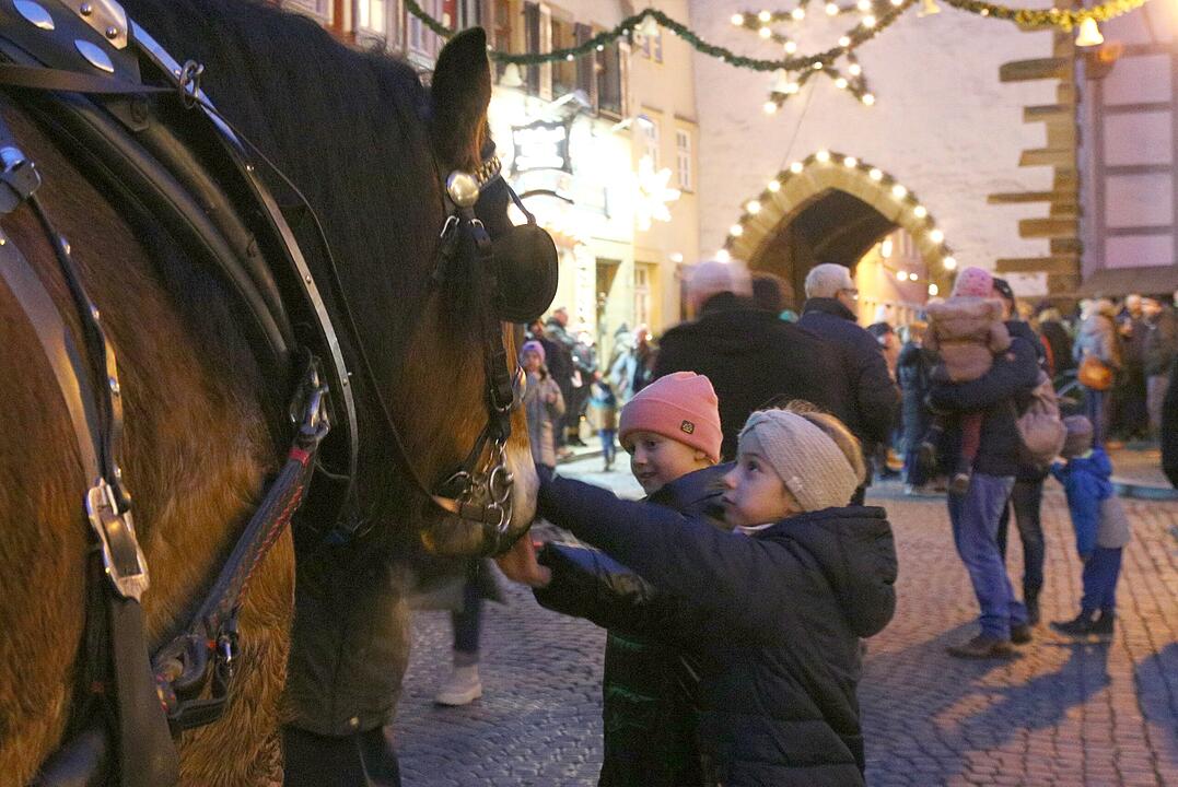 Kinderweihnacht