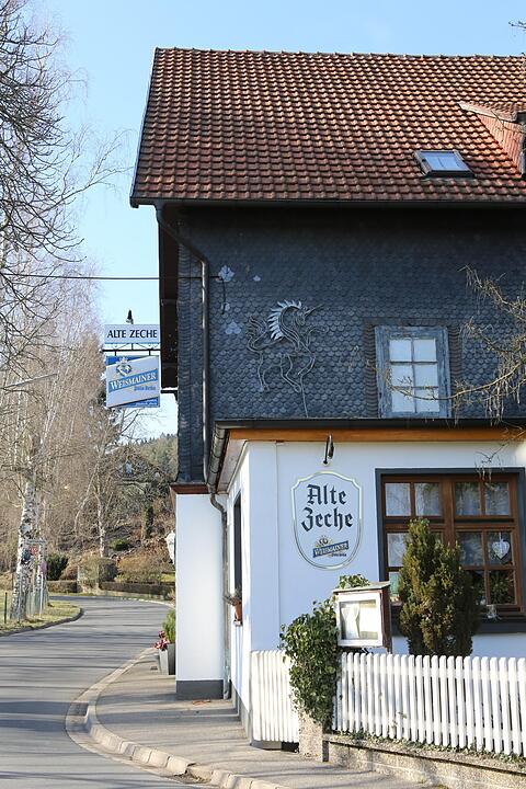 SoS Stockheim Lkr. KC; Foto: Barbara Herbst