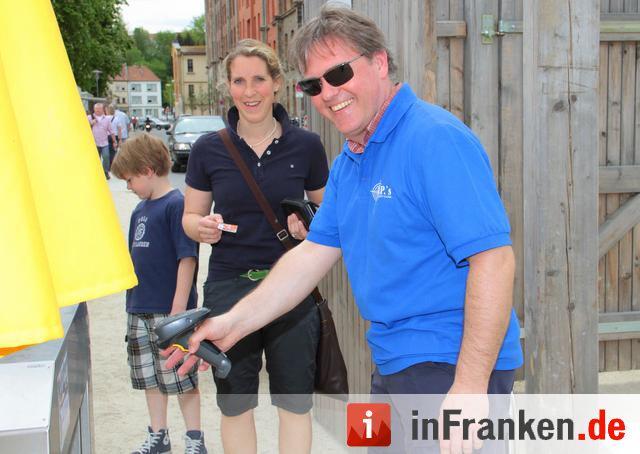 Landesgartenschau Bamberg