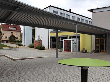 Die Spix-Schule wartet noch auf die Lehrer-Zuteilung. Foto: Andreas Dorsch