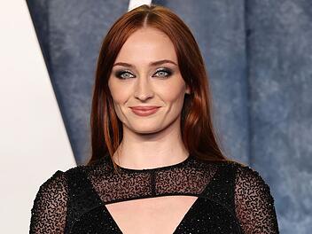 Sophie Turner hat es in Hollywood geschafft, nun feiert sie am 21 Februar ihren 30. Geburtstag.