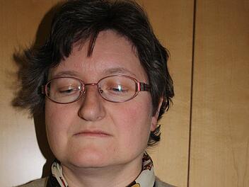 Sabine Paulus gefällt das Bibel lesen derzeit nicht so gut.