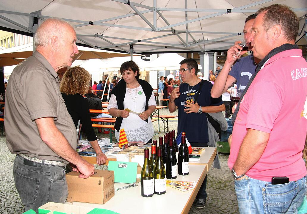 Stadtfest Kitzingen (2)