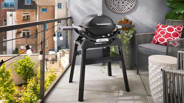 F&uuml;nf Gasgrills f&uuml;r verschiedene Anspr&uuml;che:
