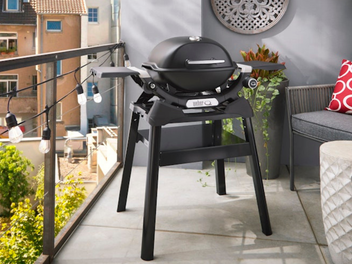 F&uuml;nf Gasgrills f&uuml;r verschiedene Anspr&uuml;che: