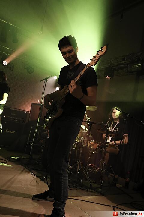 Rock for Tolerance in Selb