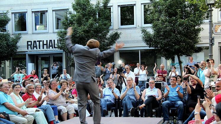 Foto: Richard Sänger