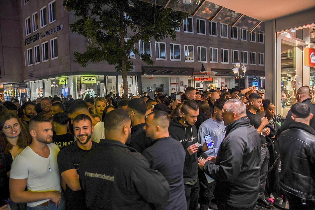Feierlaune: Clubs in Bayern öffnen wieder