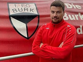 SG Burk/Schlaifhausen: Zwischen Weinfest und Titelkampf