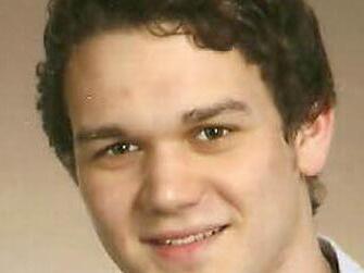 Julian Striegel