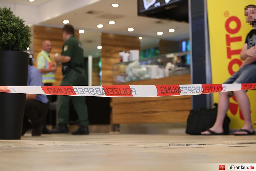 Streit in Nürnberg endet tödlich